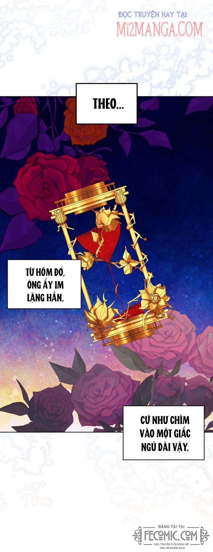 con có phải con là con gái của ngài không? chapter 67 19