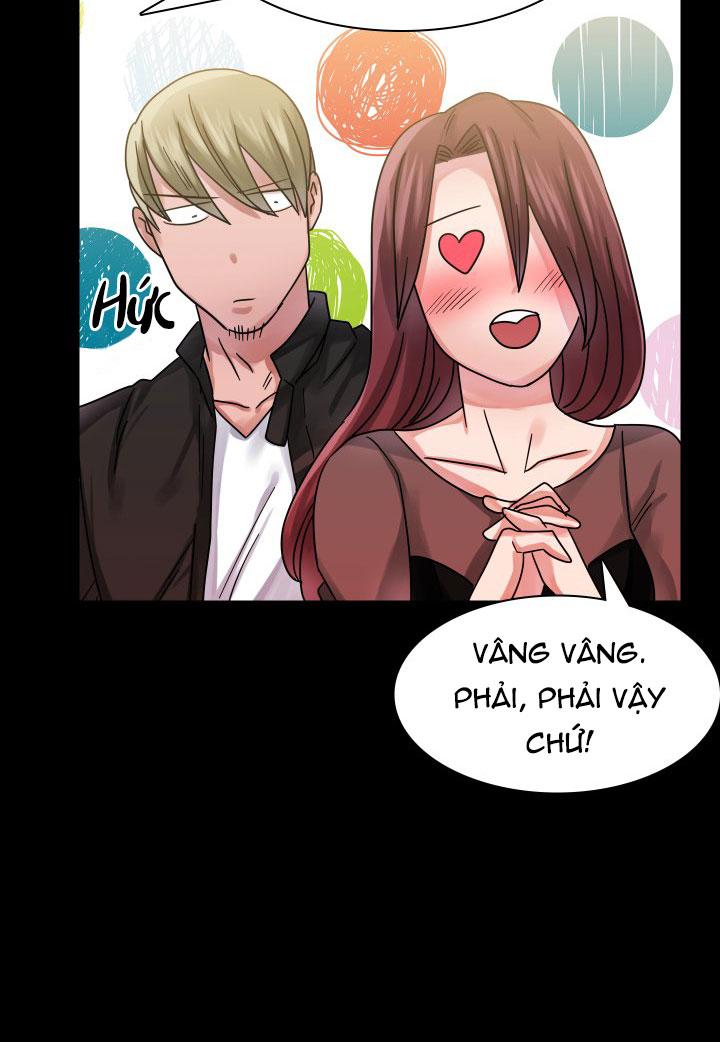 ÔNG CHÚ CHỦ NHÀ MAY MẮN chapter 10