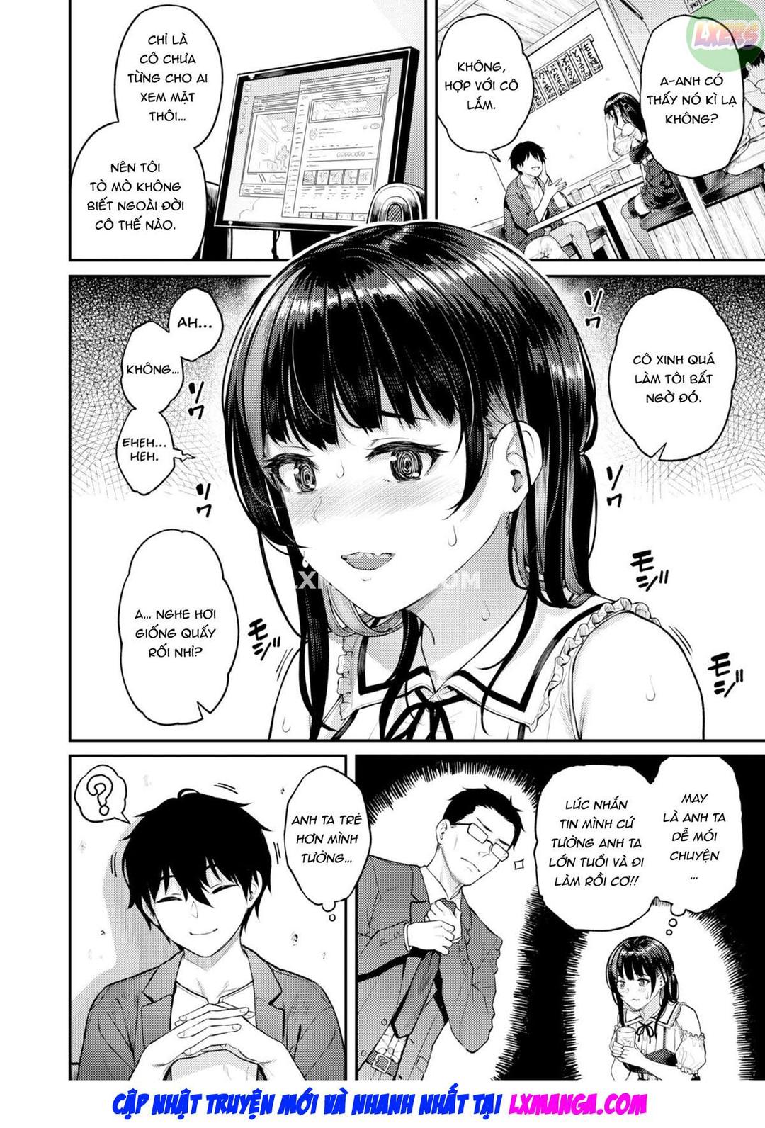 cuồng nhiệt! phản bội! chapter 1 2