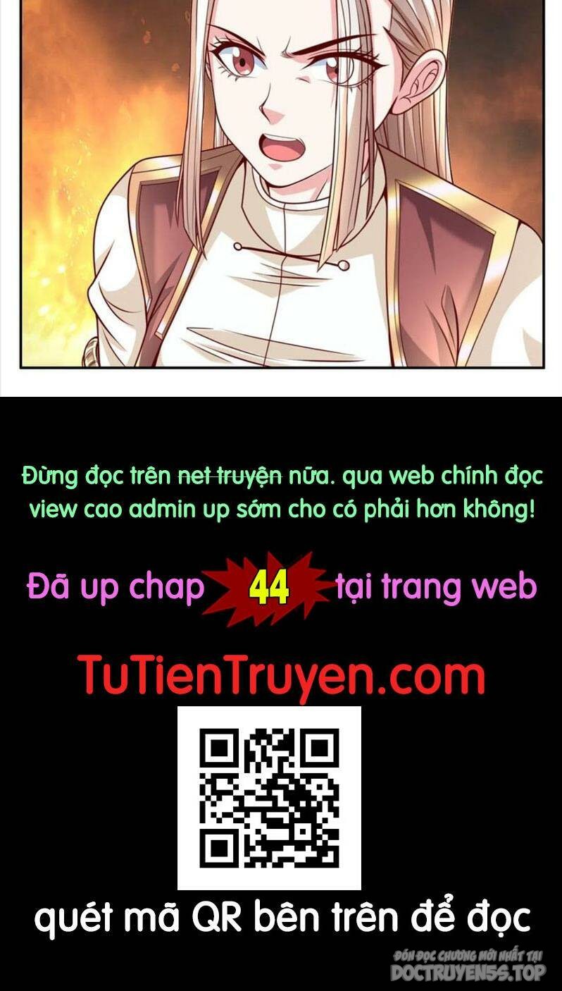 ta có khả năng vô hạn đốn ngộ chapter 43 73
