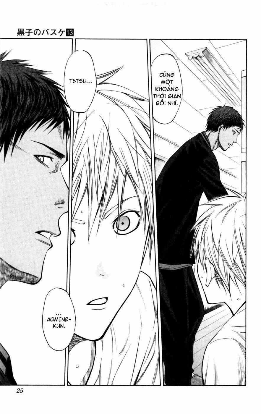 vua bóng rổ kuroko chapter 109 26