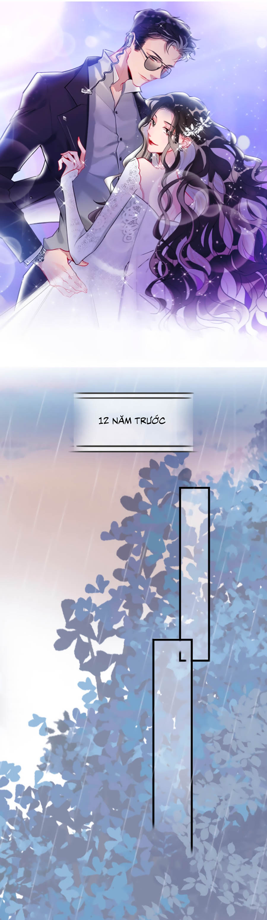 cô ấy thật xinh đẹp! chapter 7 2