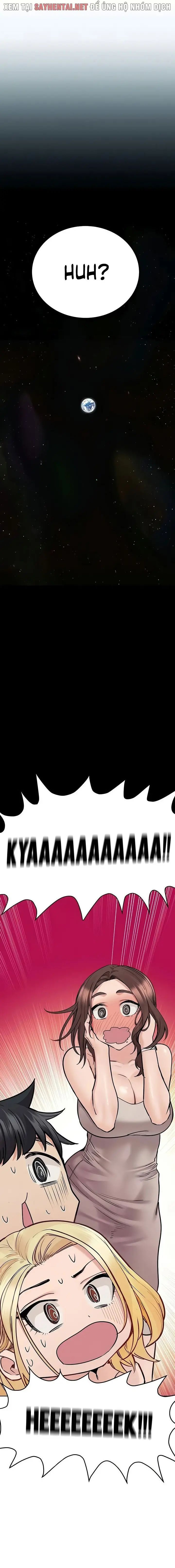 giữ bí mật với mẹ em nhé! chapter 32 7