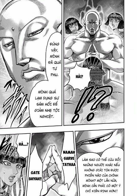 choujin sensen chapter 12 13