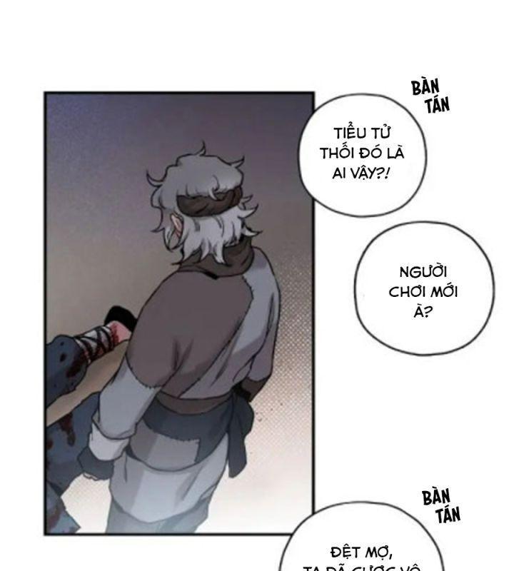 tôi là người mạnh nhất khi theo chủ nghĩa võ thuật chapter 18 81