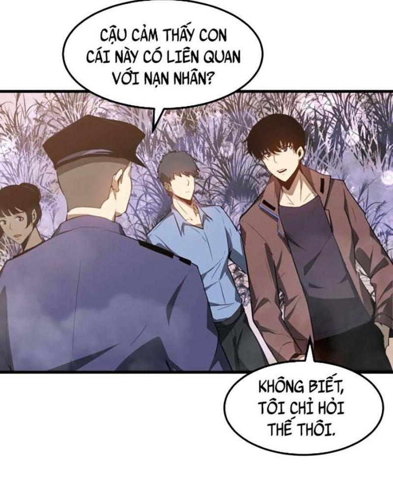 siêu tiến hóa chapter 77 74