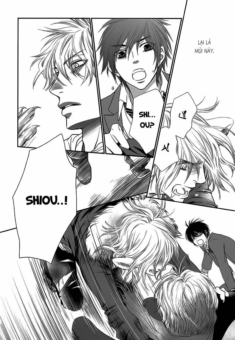 nekoka danshi no shitsukekata chapter 11 28