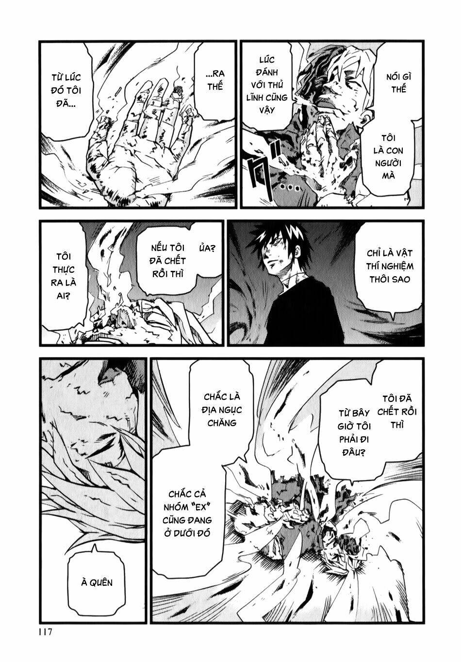 thanh ma kiếm huyền thoại phần 2 chapter 9 25