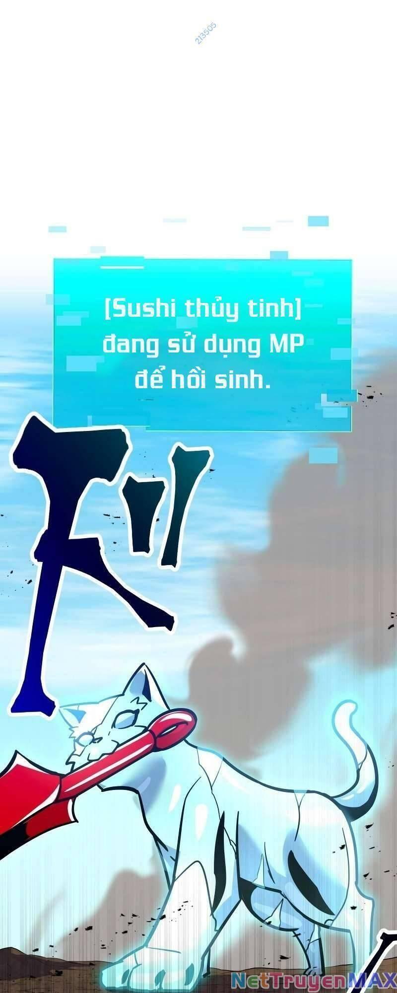 Huyết Thánh Cứu Thế Chủ~ Ta Chỉ Cần 0.0000001% Đã Trở Thành Vô Địch chapter 28 73