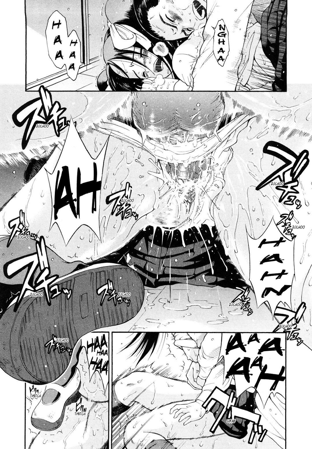 em yêu anh! chapter 2 24