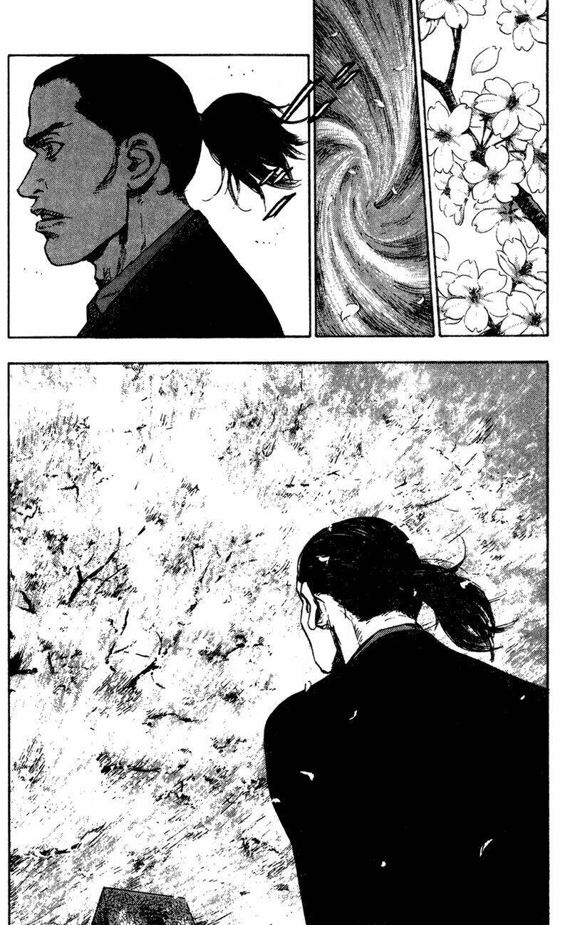 shamo (võ đạo) chapter 83 3