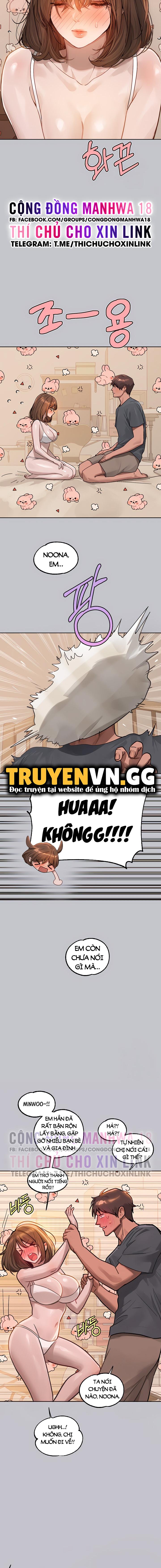 bà chị chủ nhà chapter 119 8