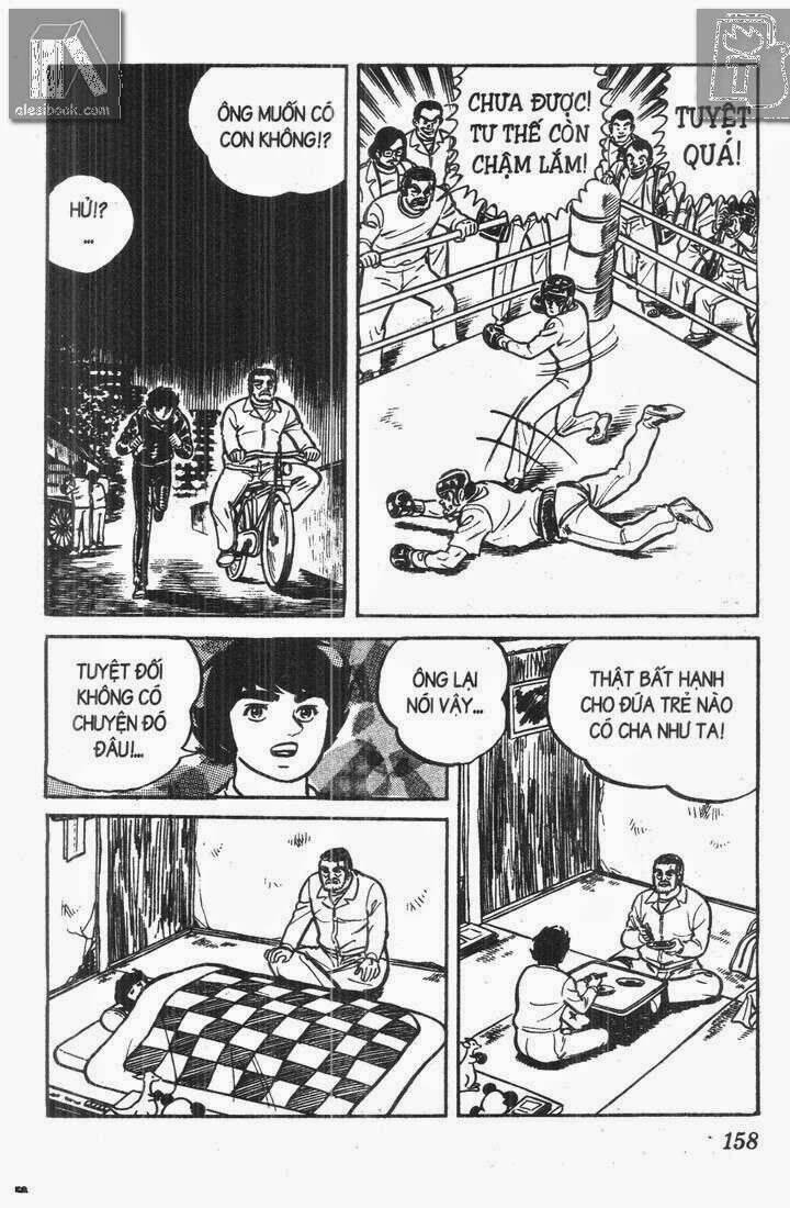 ganbare genki chapter 183 14