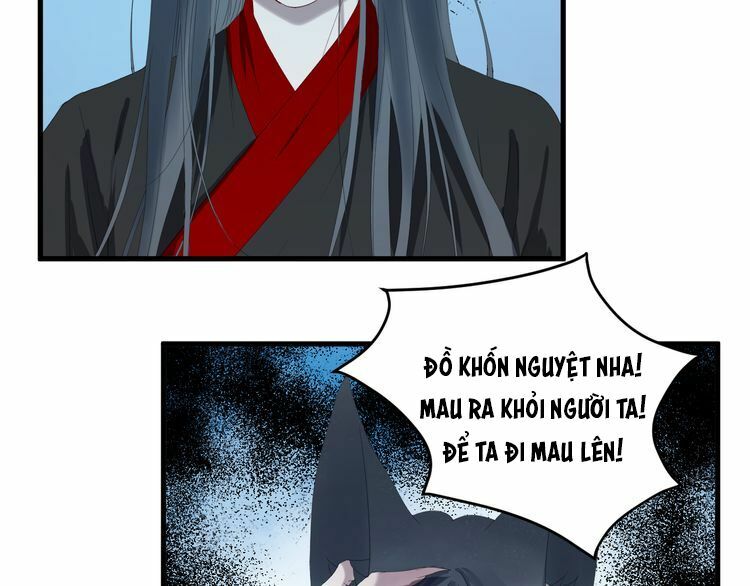 lượm được một tiểu hồ ly phần 2 chapter 82 22