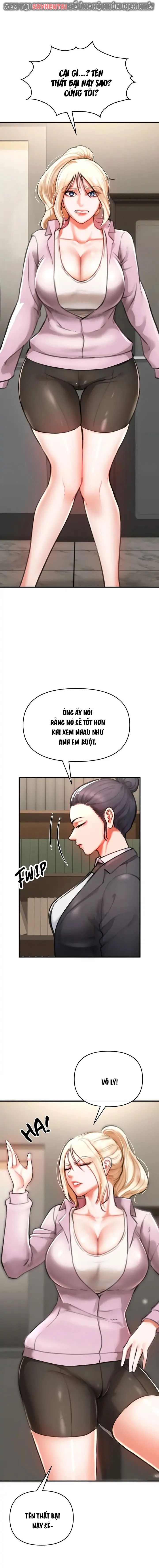 thỏa thuận máu chapter 3 28