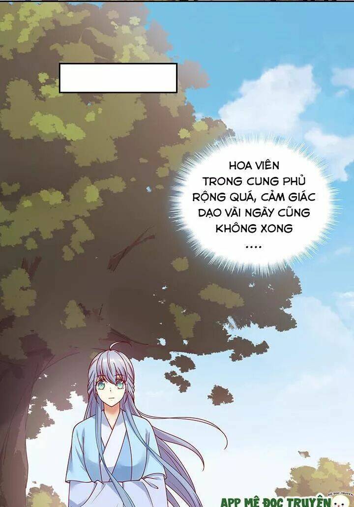 đô đốc đại nhân sủng thê kí chapter 142 7