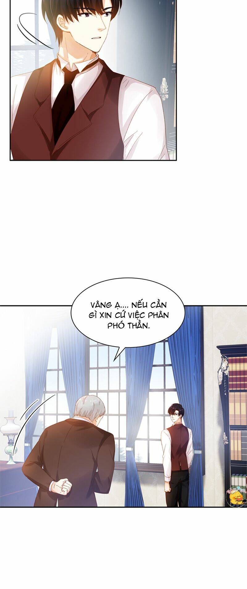 ác nữ cải biến chapter 56 6