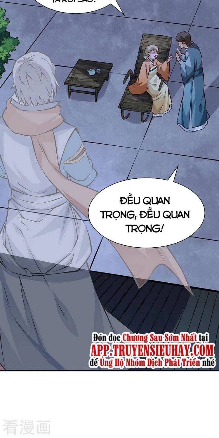 võ đạo độc tôn chapter 314 20