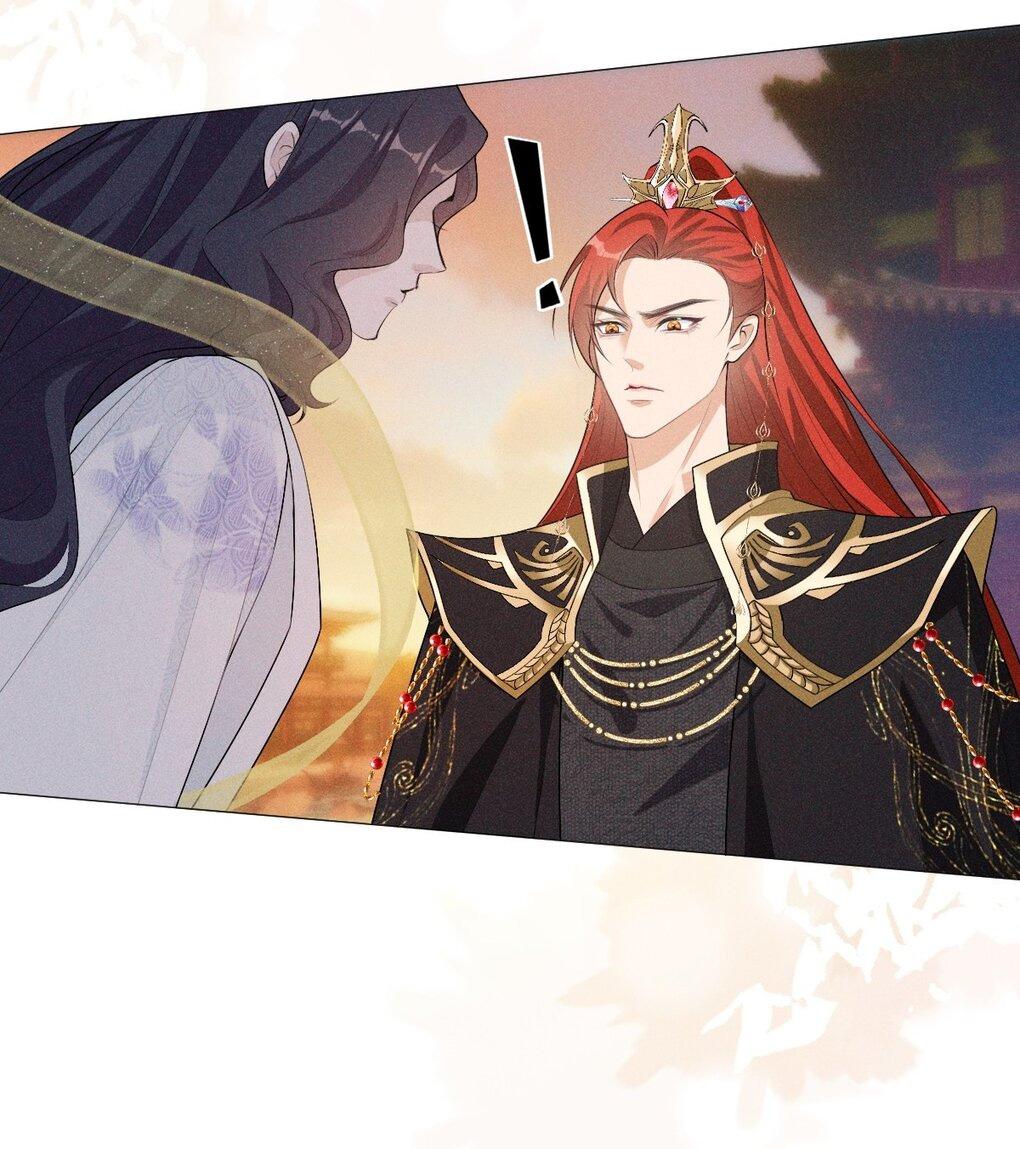 hỉ sự của đế quân chapter 2 28