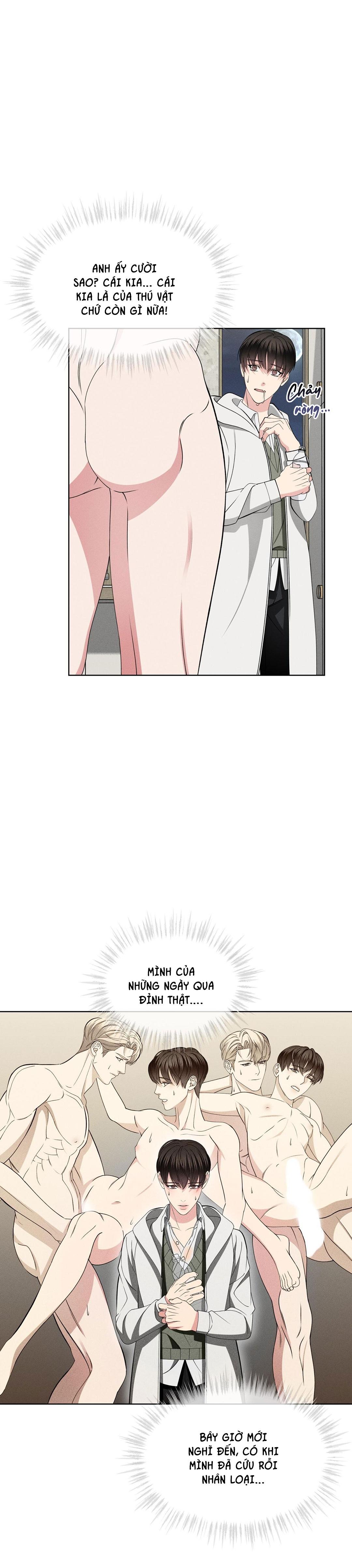 đêm ở london chapter 23 10