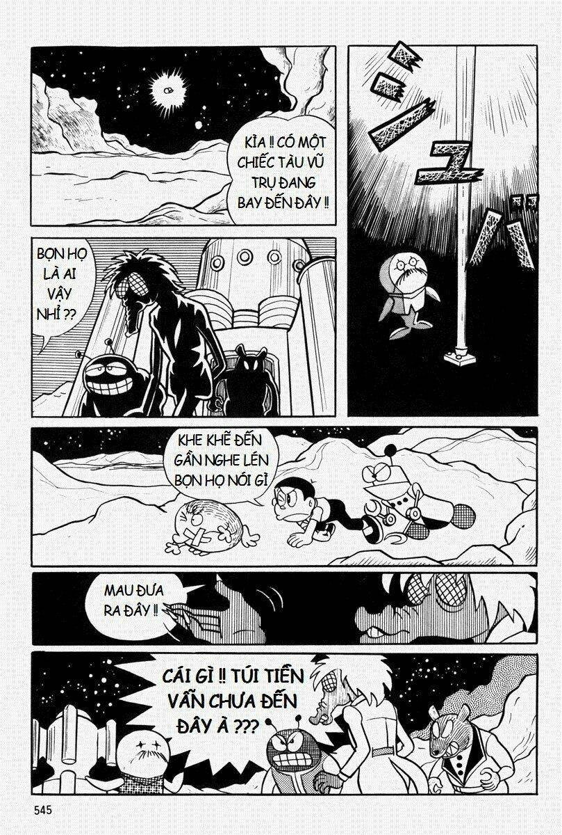 mojako chapter 11.2 35