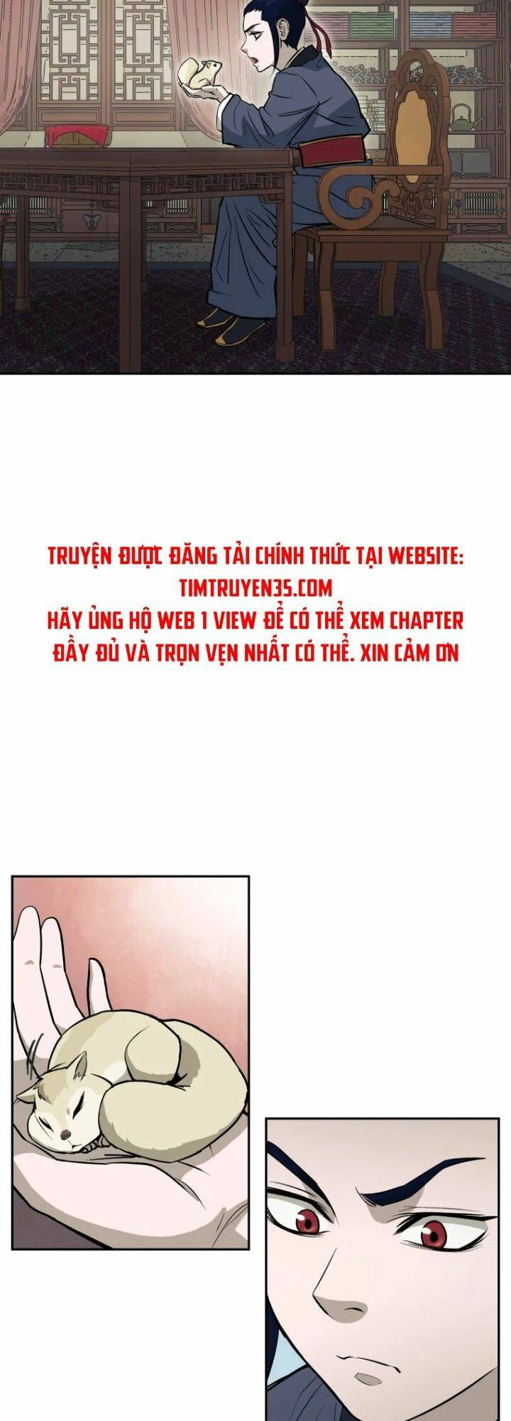 Thái Thú Kang Jin Lee M Chapter 13 - Next Chapter 14