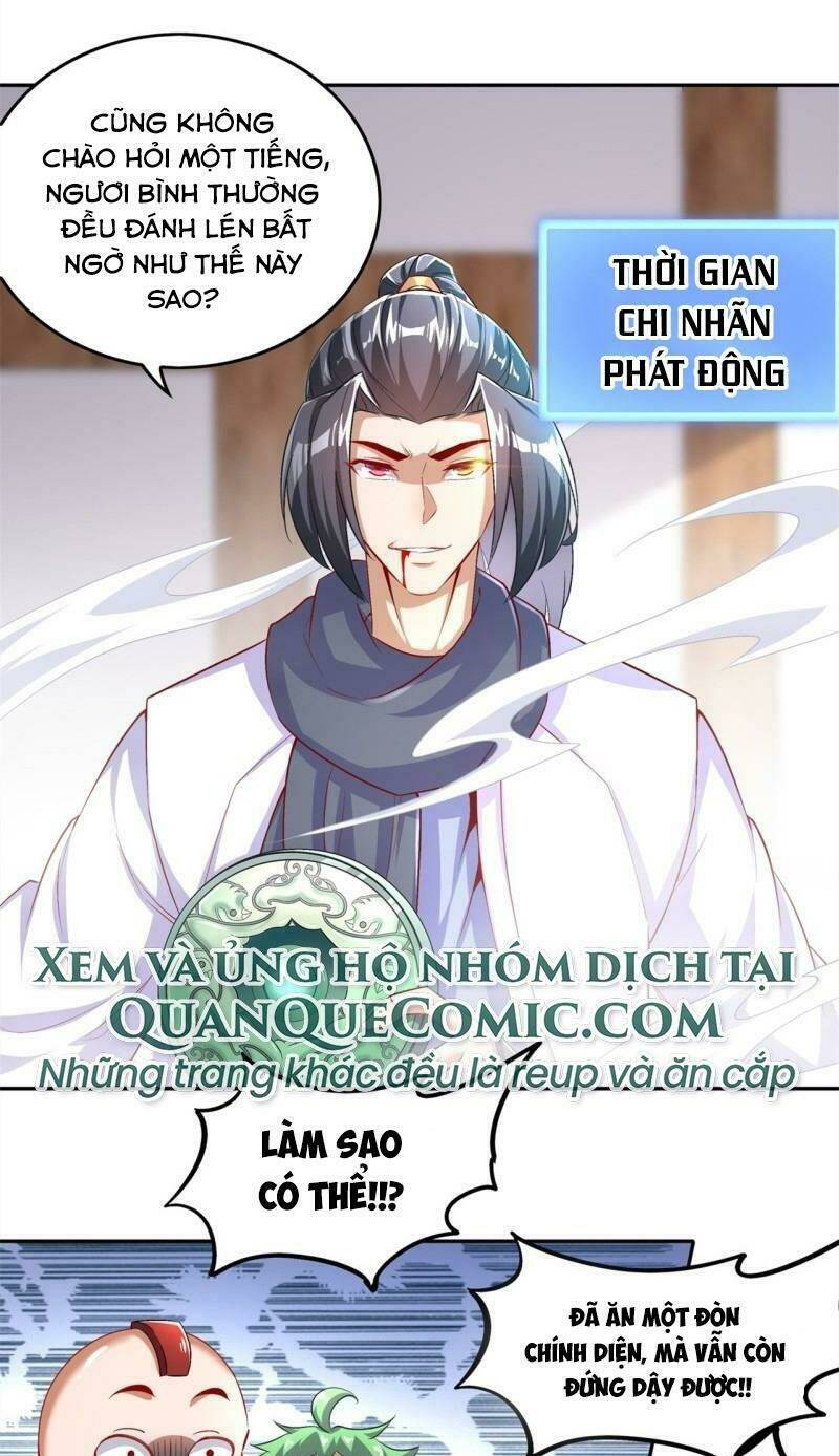 võng du chi tối cường đoán mệnh sư chapter 56 9
