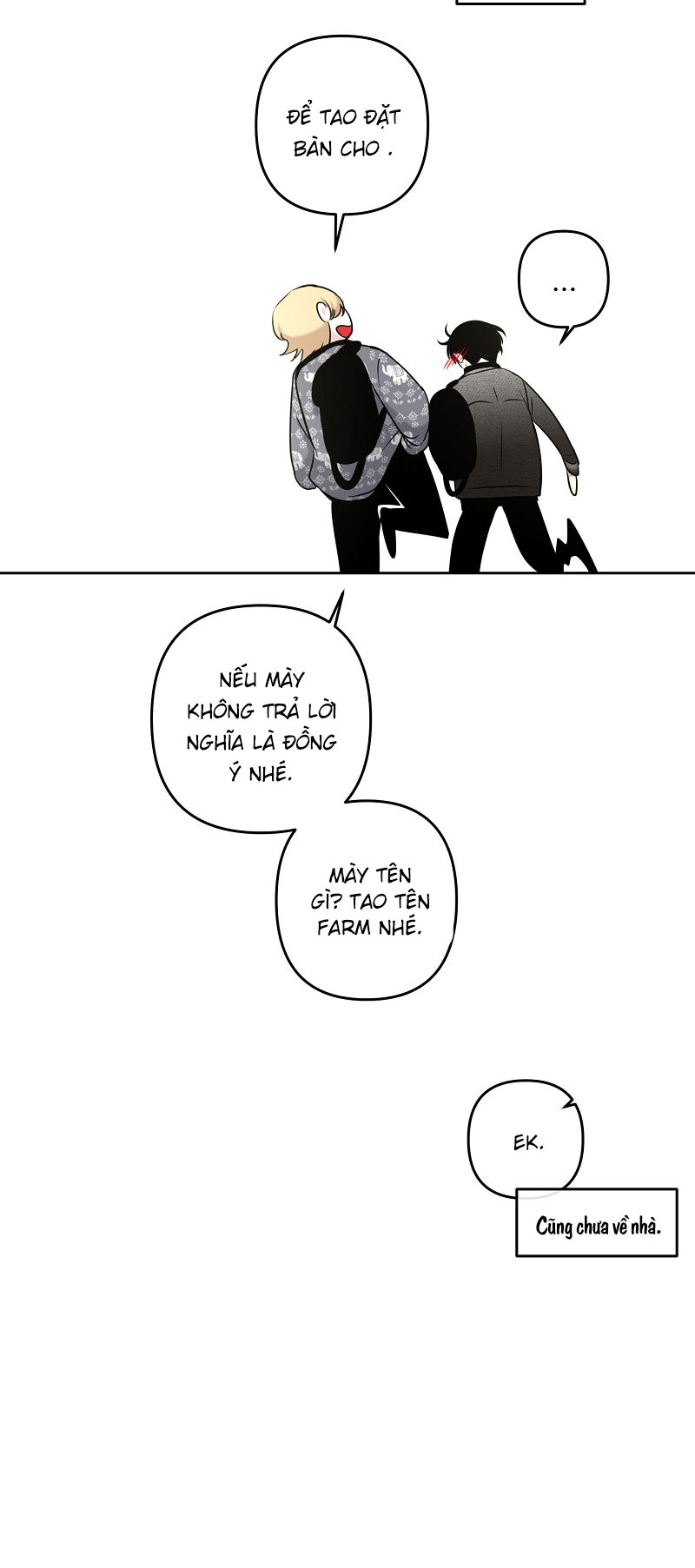 hoa kim châm batavia của ta chapter 3 49