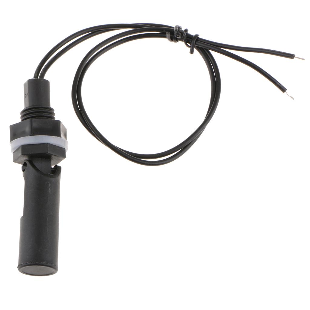Water Level Sensor Horizontal Liquid Aquarium Float Switch Tool Tank Pool