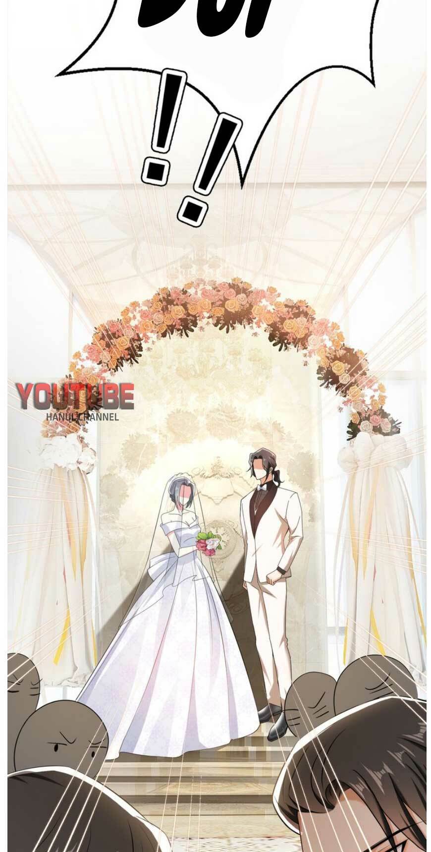 cô vợ nhỏ nuông chiều quá lại thành ác!! chapter 191.2 14