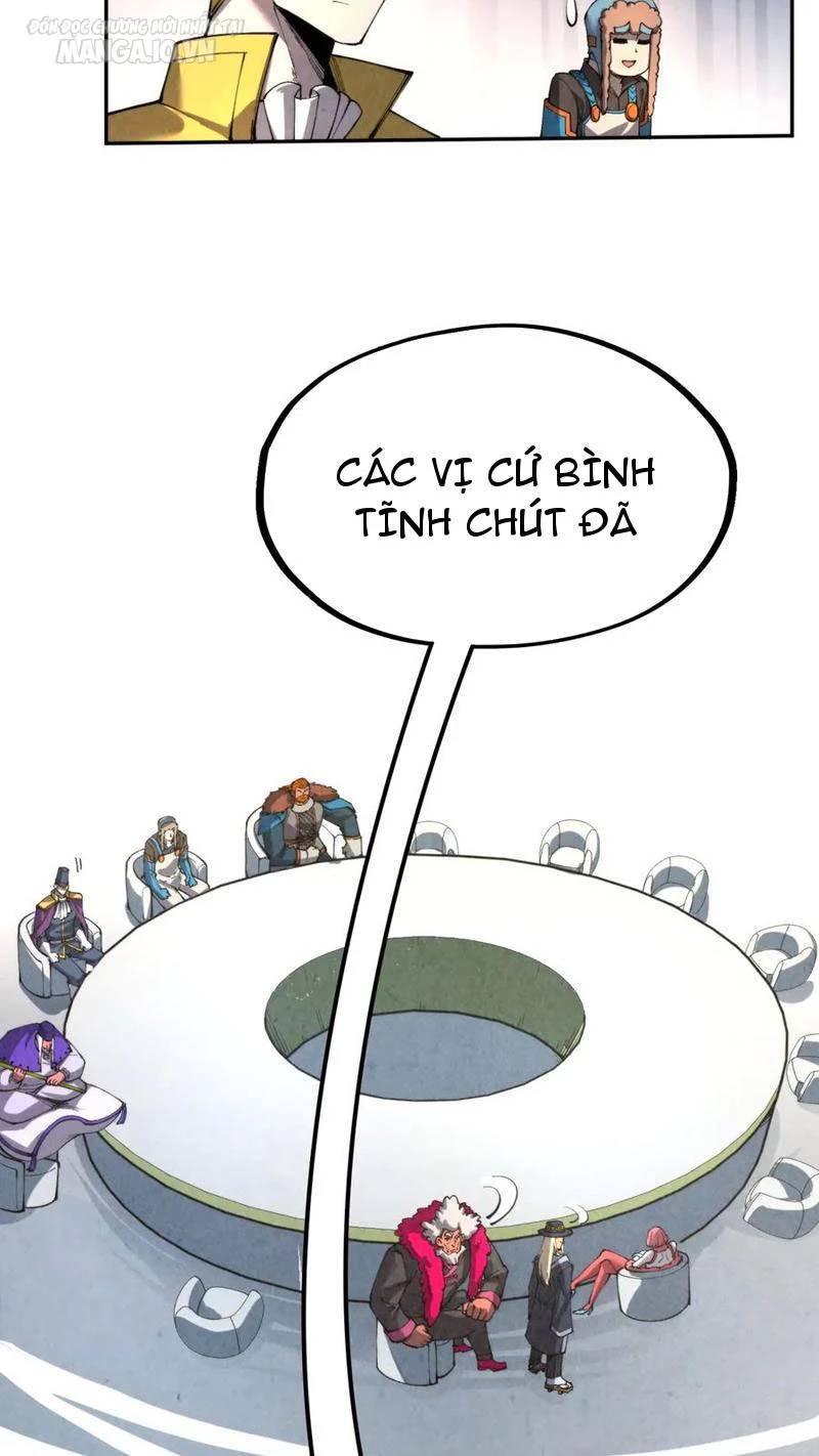 vạn cổ chí tôn chapter 313 19