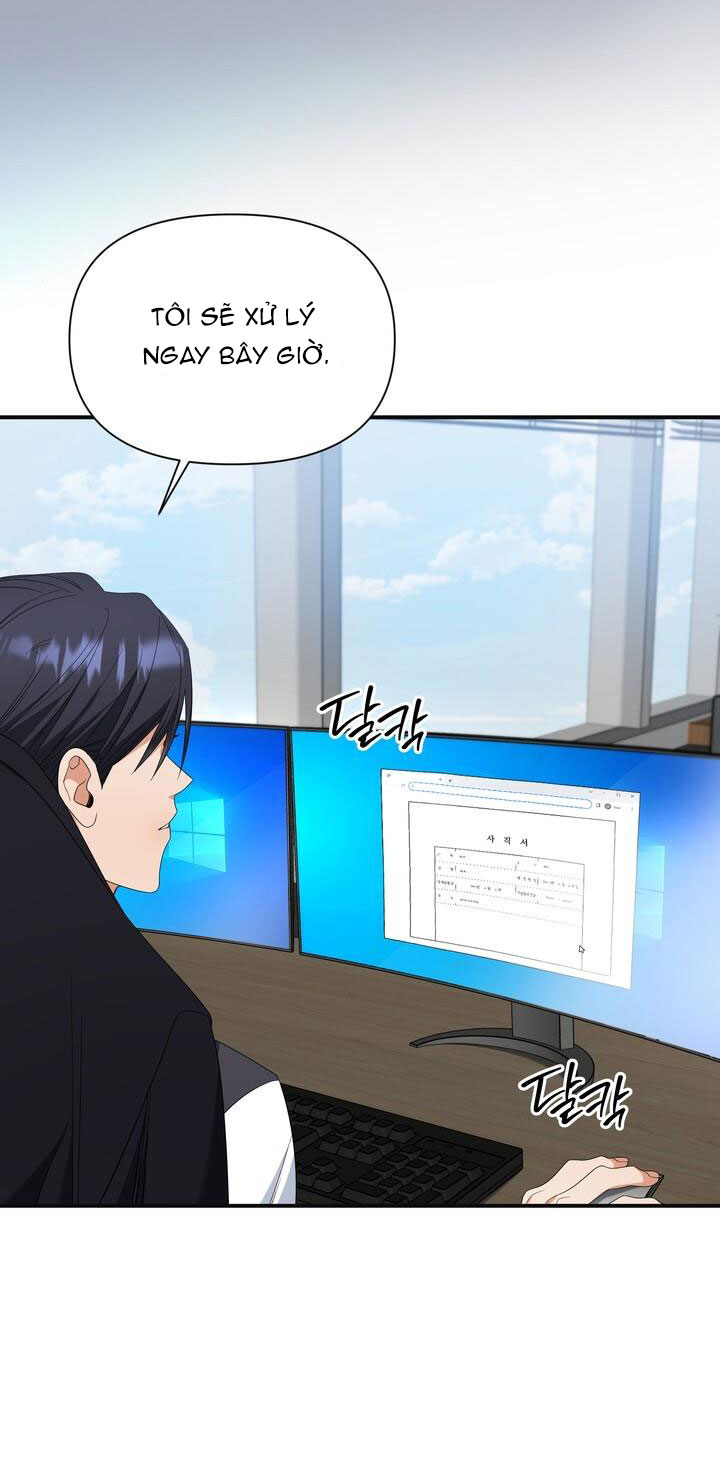 Hợp Đồng Tình Yêu Có Thời Hạn chapter 27.1 - Trang 6