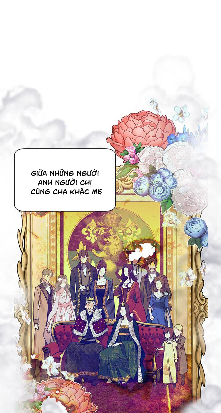 công chúa của loài chim chapter 1 40