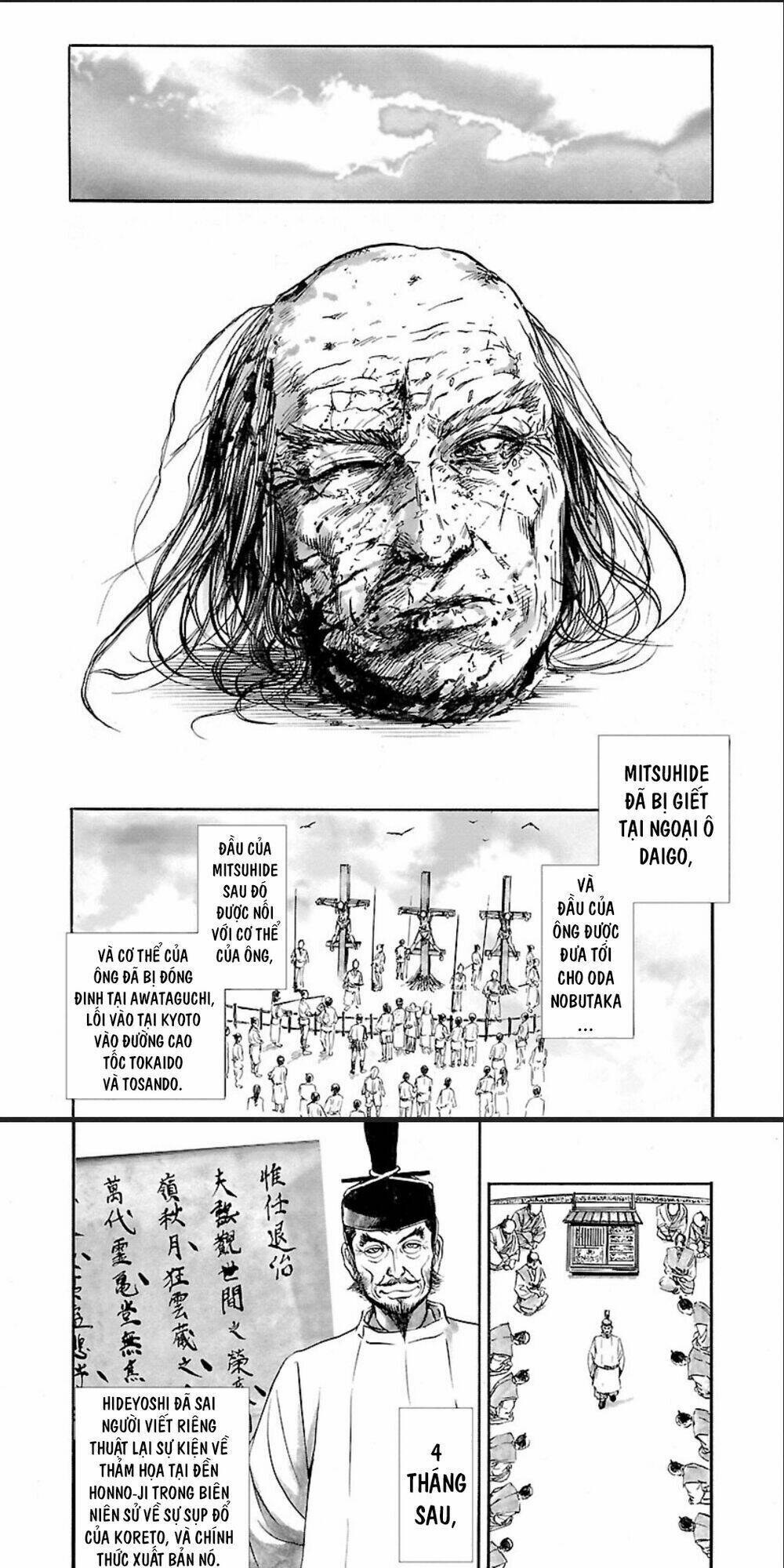 the man who killed nobunaga chapter 1 31