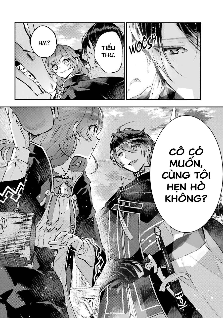 câu chuyện về sự luân hồi ở thế giới maydare chapter 21 8