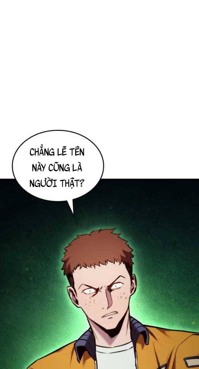 huyền thoại game thủ - tái xuất chapter 102 111