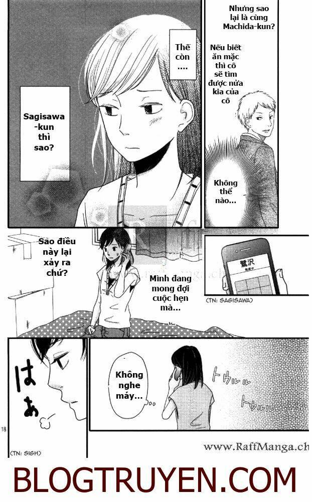 love rerun chapter 2 1