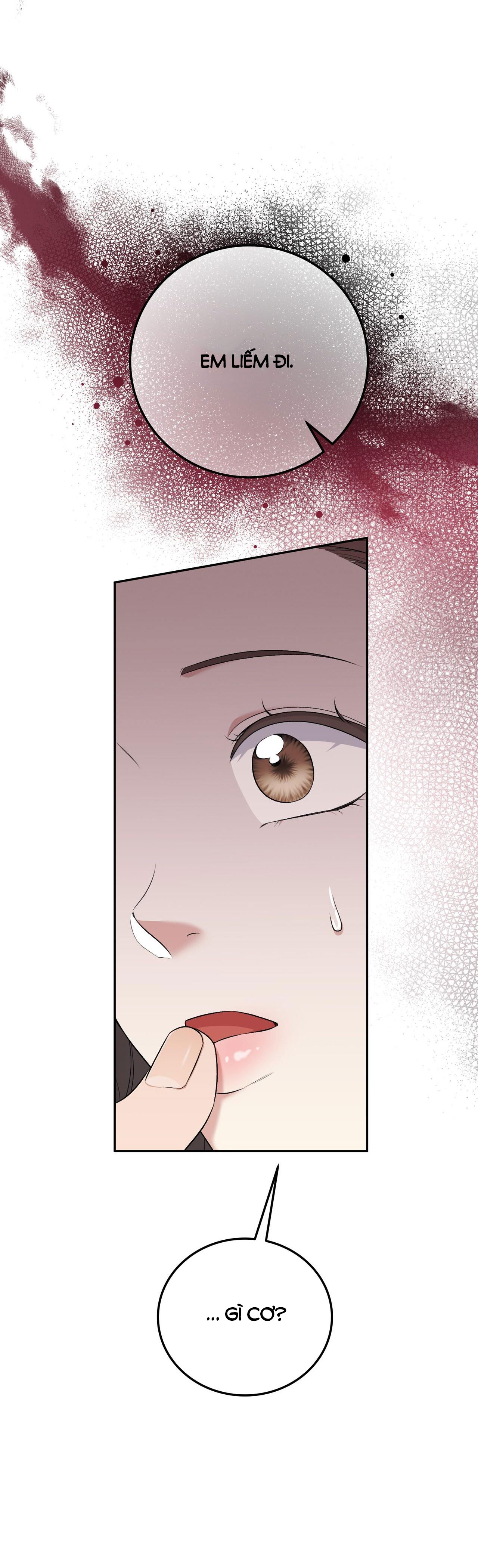 Cướp Dâu chapter 7.2 - Trang 7