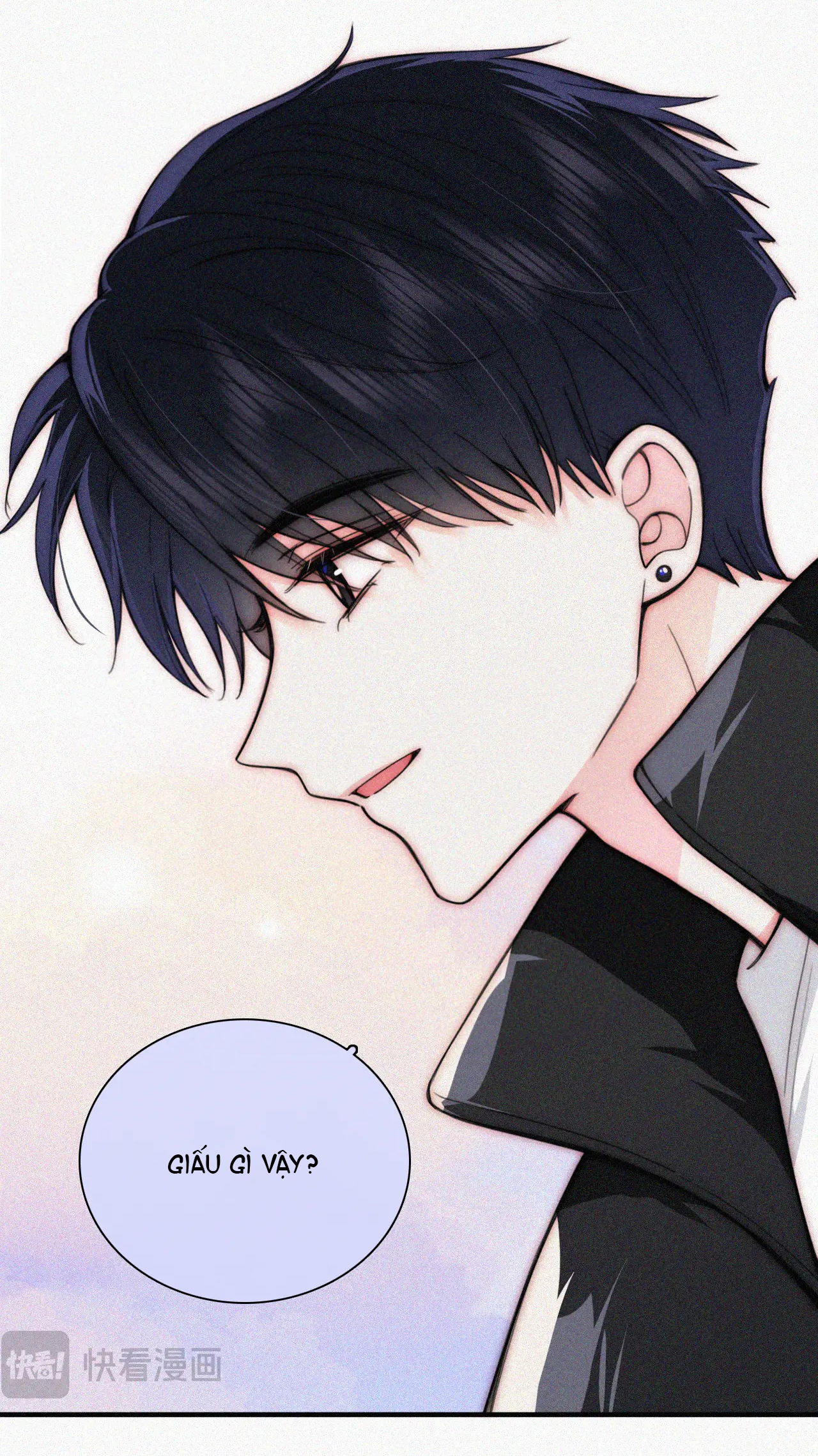 bệnh yêu chapter 50.2 3