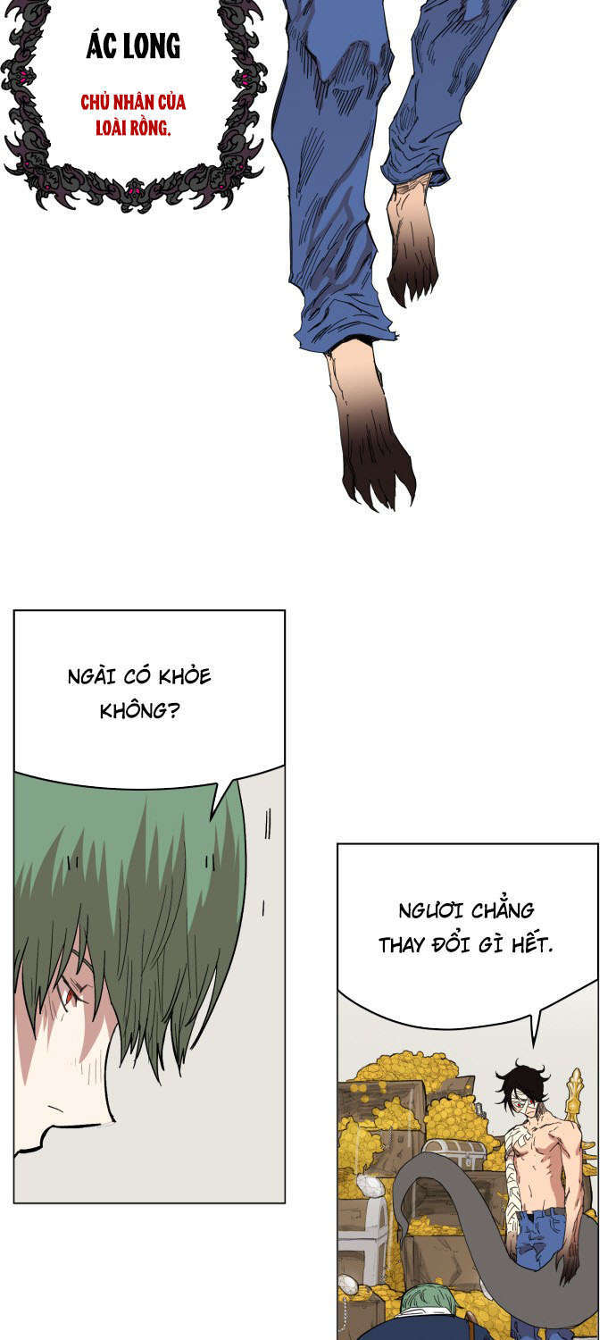 hard core leveling warrior chapter 137 61