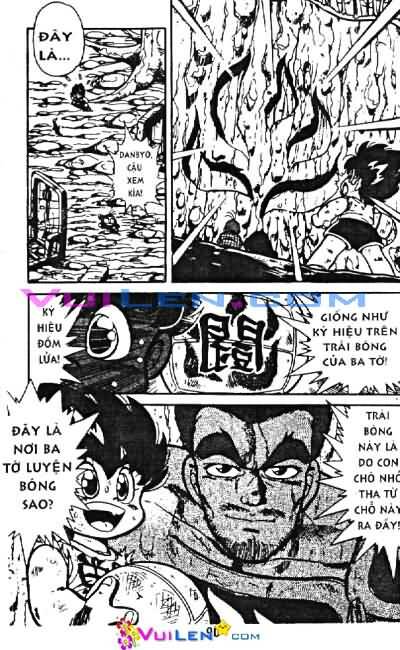 vua bóng ném chapter 3 11