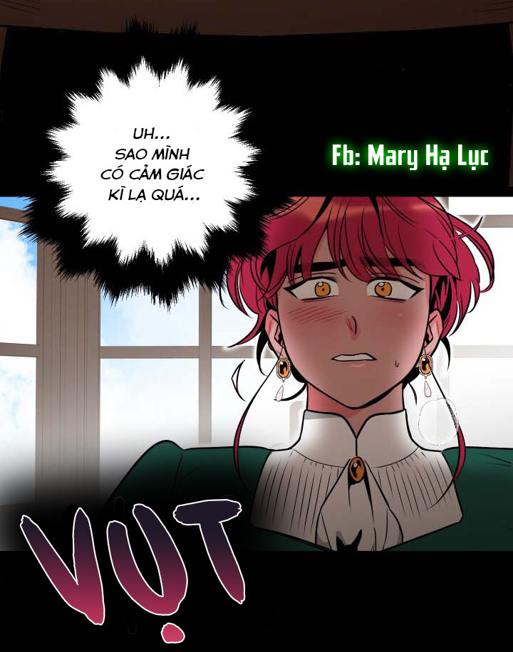 marie & alex chapter 2 3