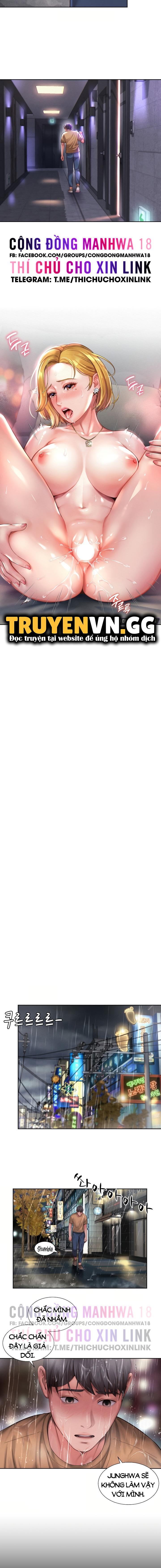 bắt cá chục tay chapter 1 6