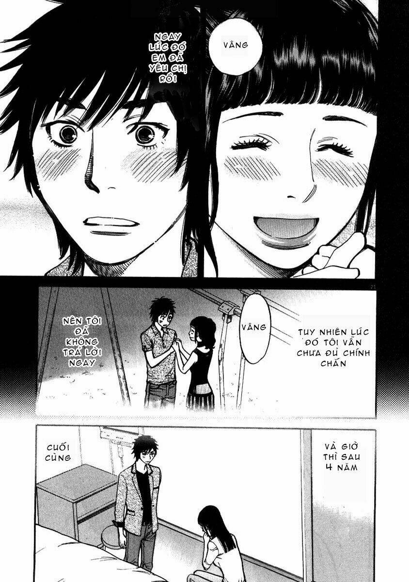 kono s o mi yo chapter 8 21