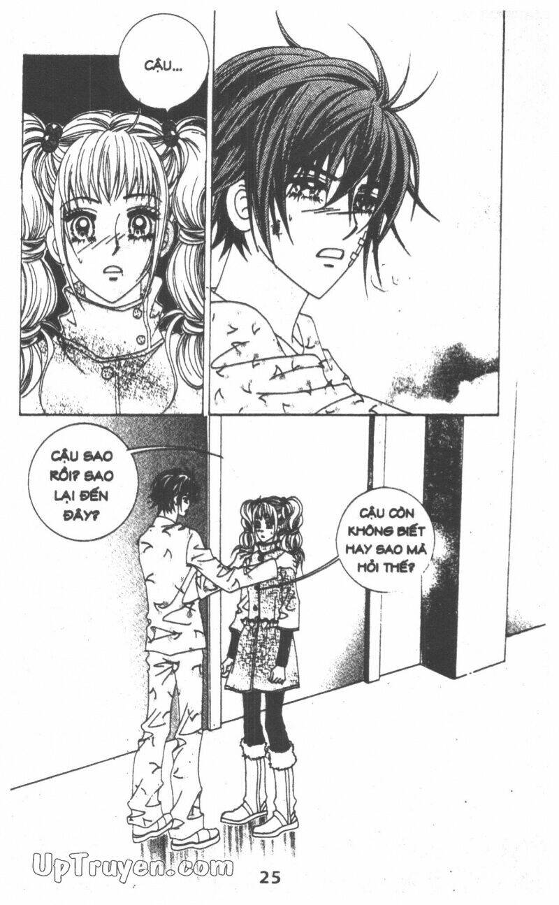 thuyền viễn xứ chapter 9 27