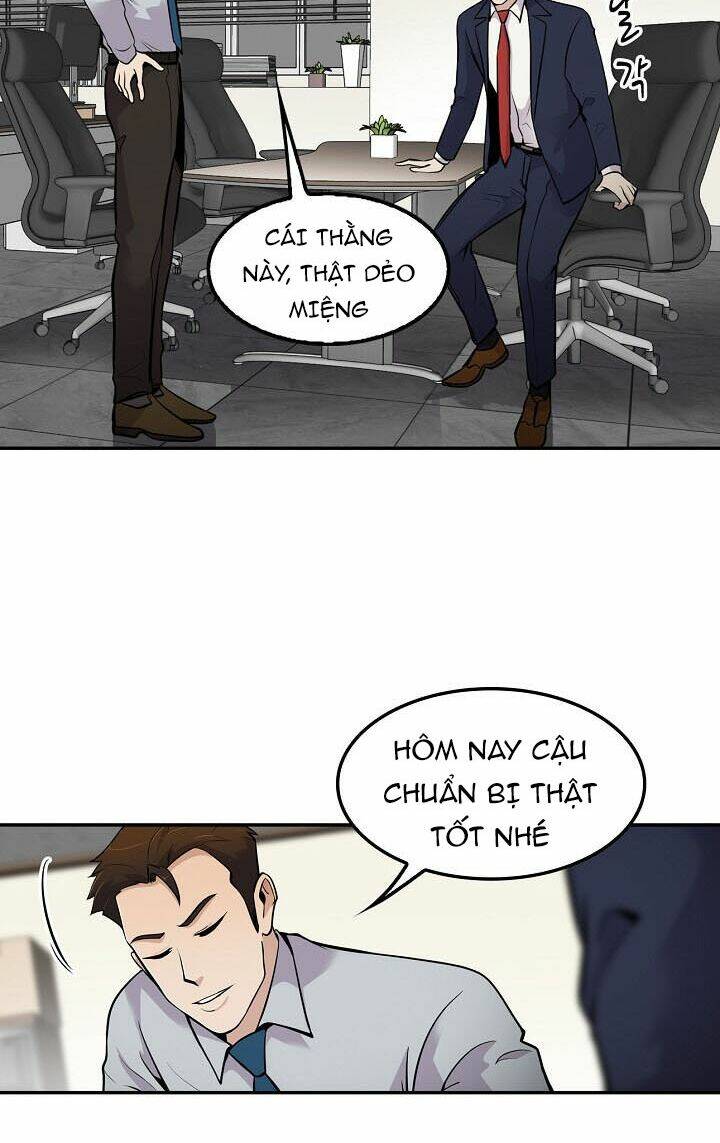 điều tra viên chuyển sinh chapter 60 15