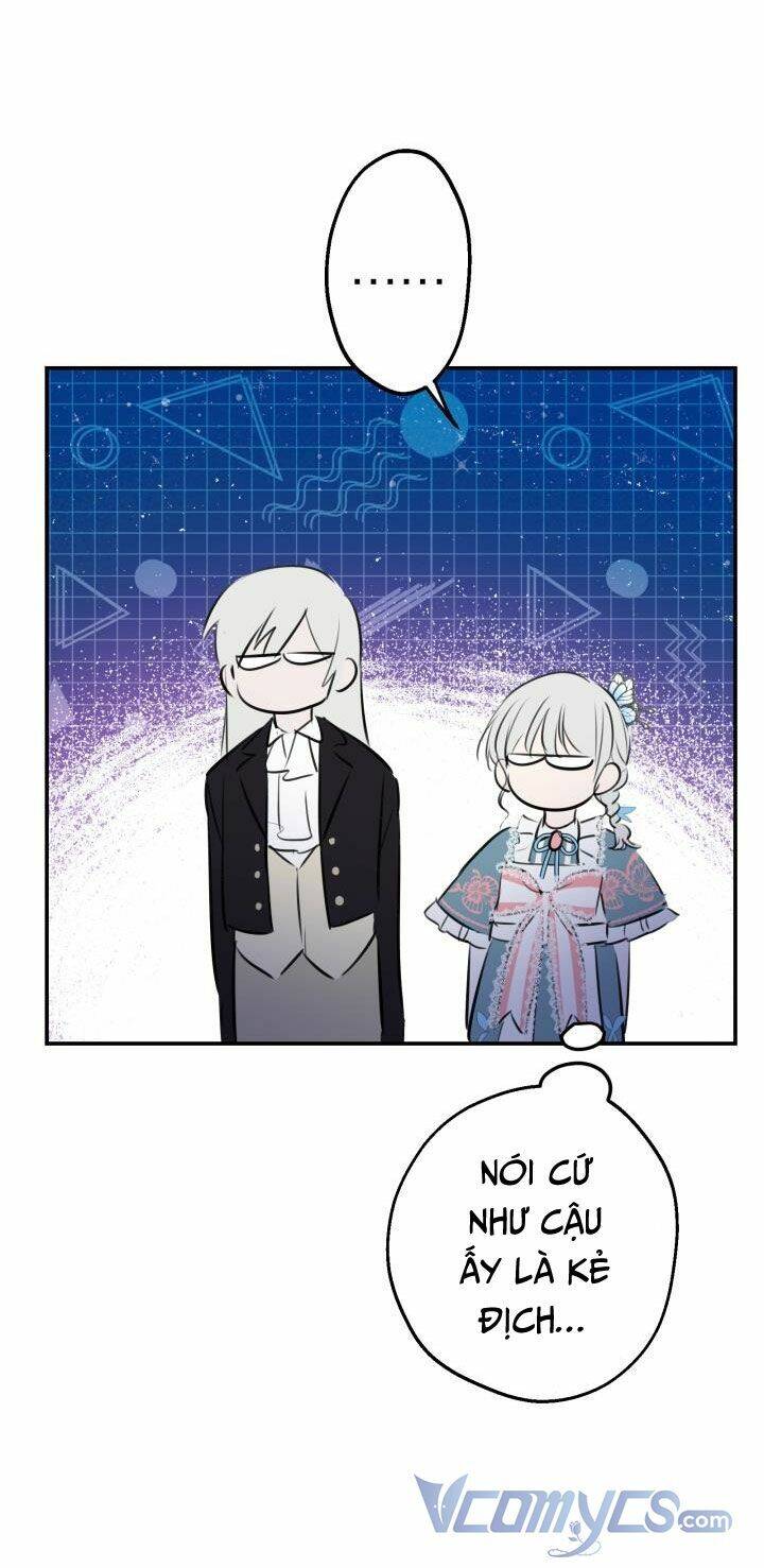 những nhân vật mạnh nhất thế giới ám ảnh tôi chapter 32 54