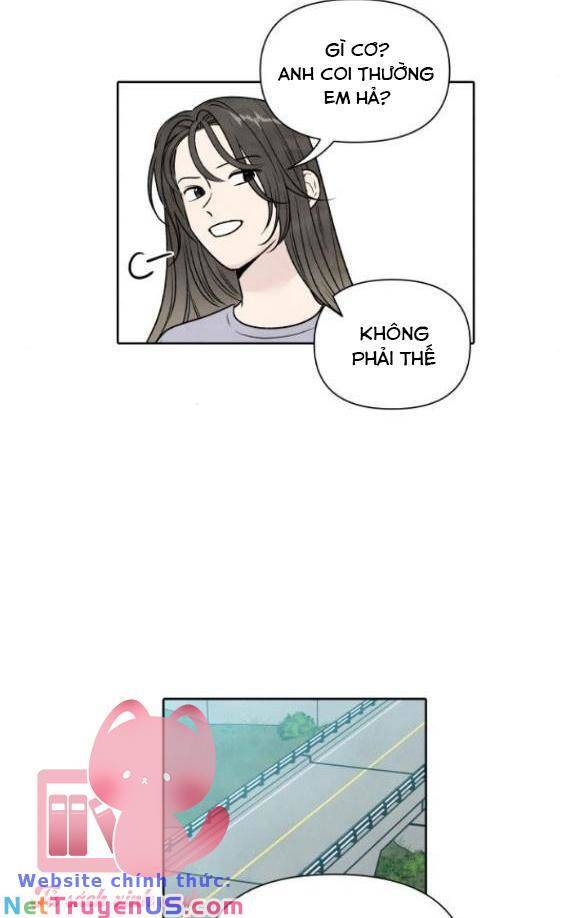 điều khiến tôi quyết tâm muốn chết chapter 92 24