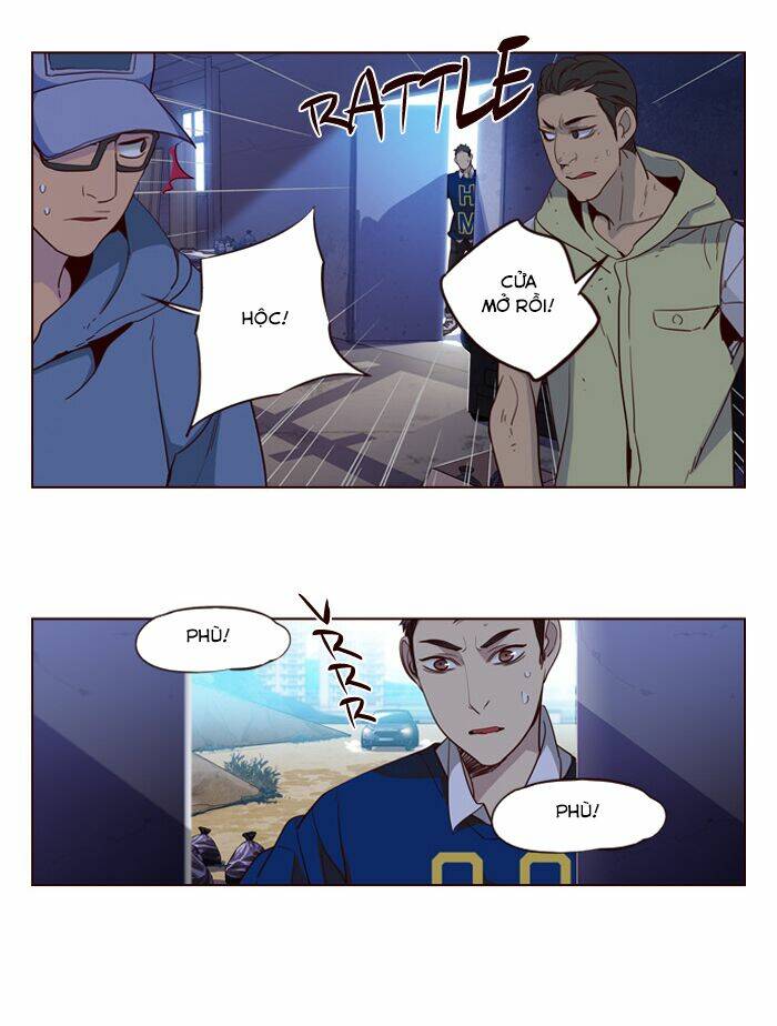 nữ sinh trường wilds chapter 240 14