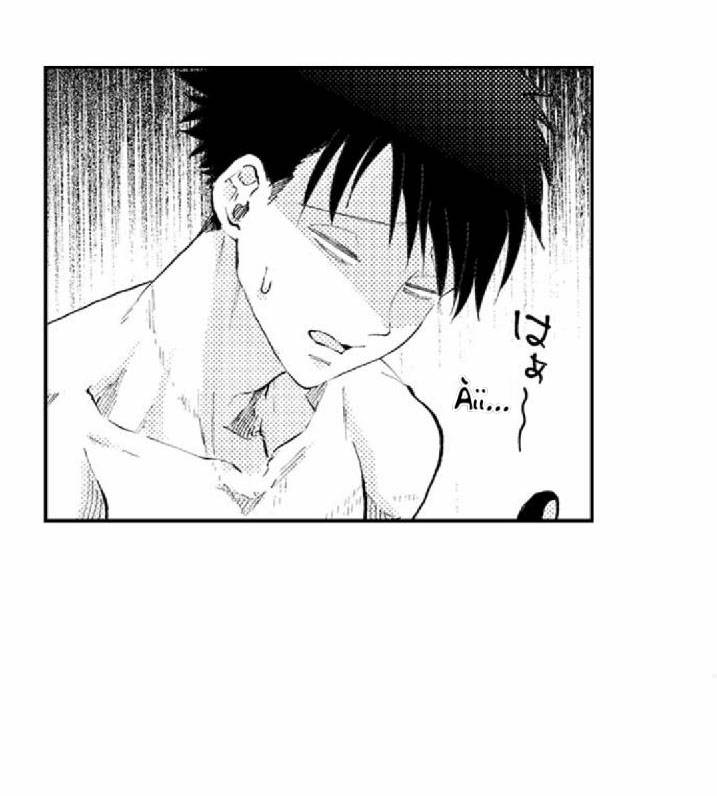 bị một anh chàng lập dị tấn công chapter 19 5